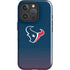 NFL Houston Texans Breakaway iPhone 16 Pro Impact Case
